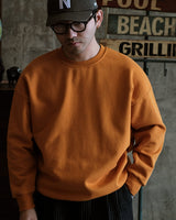 Crew Neck Sweatshirt