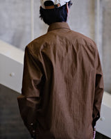 HBT Commute Shirt Labour Union Clothing