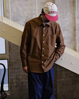 HBT Commute Shirt Labour Union Clothing