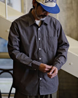 HBT Commute Shirt Labour Union Clothing