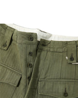 USMC Army Trousers LabourUnionClothing