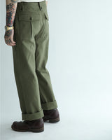 USMC Army Trousers LabourUnionClothing