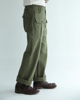 USMC Army Trousers LabourUnionClothing