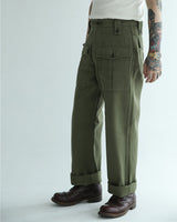 USMC Army Trousers LabourUnionClothing