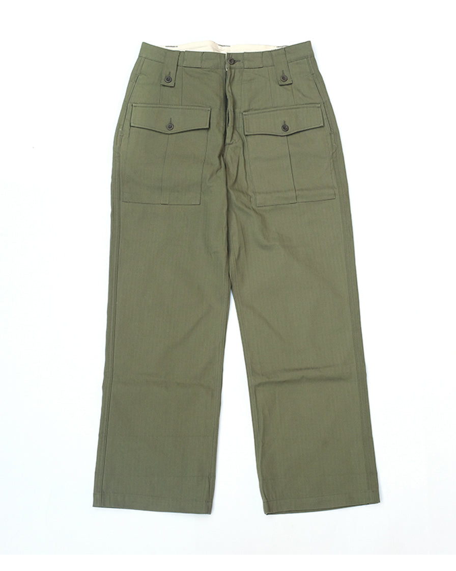 USMC Army Trousers – Labour Union Clothing-Since 1986 | Vintage