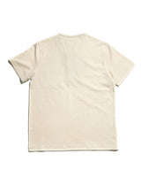 Labour Union-amrecian-retro-clothing-US Military Henley Shirt -back