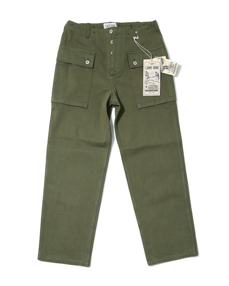 USMC P44 Army Trousers – Labour Union Clothing-Since 1986 