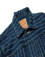 1910sWabash Type2 Jacket LabourUnionClothing