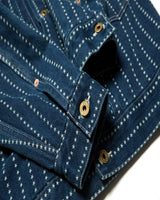1910sWabash Type2 Jacket LabourUnionClothing