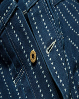 1910sWabash Type2 Jacket LabourUnionClothing