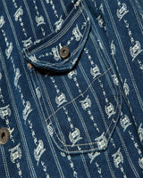 Wabash 'STIFEL' Type2 Jacket LabourUnionClothing