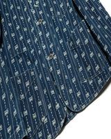 Wabash Shawl Collar Chore Jacket- 'STIFEL' LabourUnionClothing