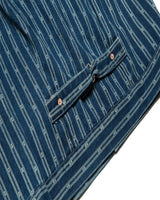 'Diabolo' Wabash Shawl Collar Jacket LabourUnionClothing