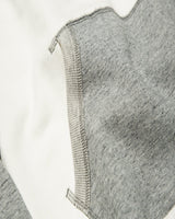 Spliced Kangaroo Hoodie LabourUnionClothing