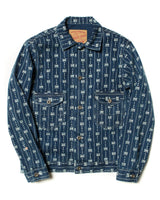 Wabash 'STIFEL' Type2 Jacket LabourUnionClothing