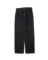 Blue-Collar Workwear Denim Jeans LabourUnionClothing