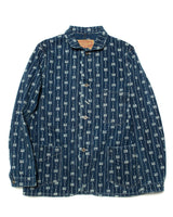 Wabash Shawl Collar Chore Jacket- 'STIFEL' LabourUnionClothing
