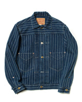 1910sWabash Type2 Jacket LabourUnionClothing