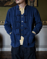 Kung-fu Chore Jacket LabourUnionClothing
