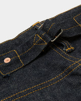 Blue-Collar Workwear Denim Jeans LabourUnionClothing