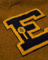 E College Jumper LabourUnionClothing
