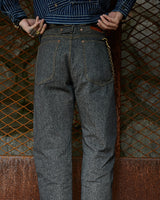 Salt & Pepper Trousers