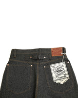 Salt & Pepper Trousers LabourUnionClothing