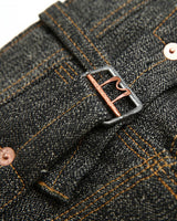 Salt & Pepper Trousers LabourUnionClothing