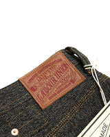 Salt & Pepper Trousers LabourUnionClothing