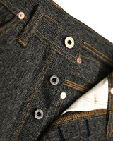 Salt & Pepper Trousers LabourUnionClothing