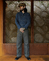 Salt & Pepper Trousers