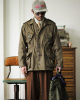 Veste de campagne canadienne MK-II