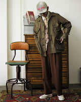 Veste de campagne canadienne MK-II