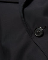 Double Breasted Trench Coat