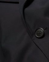 Double Breasted Trench Coat LabourUnionClothing