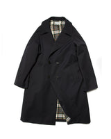 Double Breasted Trench Coat LabourUnionClothing