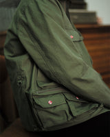 Fly Fishing Multi Pockets jacket