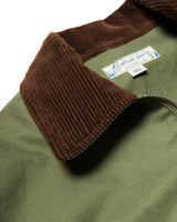 Fly Fishing Multi Pockets jacket LabourUnionClothing