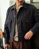 P37 Battledress Blouse LabourUnionClothing