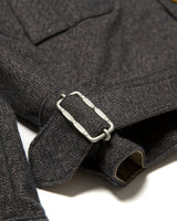 P37 Battledress Blouse LabourUnionClothing