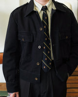 P37 Battledress Blouse LabourUnionClothing