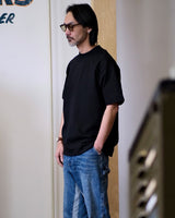Crew Neck T-shirts Labour Union Clothing-Since 1986 | Vintage Inspired Heritage Menswear
