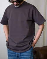 Crew Neck T-shirts Labour Union Clothing-Since 1986 | Vintage Inspired Heritage Menswear