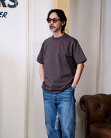 Crew Neck T-shirts Labour Union Clothing-Since 1986 | Vintage Inspired Heritage Menswear