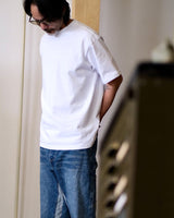 Crew Neck T-shirts Labour Union Clothing-Since 1986 | Vintage Inspired Heritage Menswear