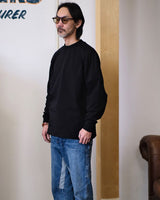 Crewneck Sweatshirts Labour Union Clothing-Since 1986 | Vintage Inspired Heritage Menswear