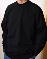 Crewneck Sweatshirts Labour Union Clothing-Since 1986 | Vintage Inspired Heritage Menswear