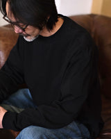 Crewneck Sweatshirts Labour Union Clothing-Since 1986 | Vintage Inspired Heritage Menswear