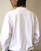 Crewneck Sweatshirts Labour Union Clothing-Since 1986 | Vintage Inspired Heritage Menswear