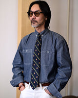 Oxford Button-Down Shrit